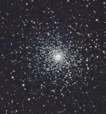 Globular Cluster M5