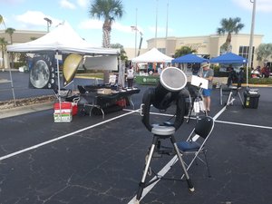 Photo From STEMtastic/Edison Day of Discovery