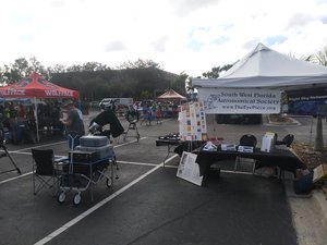 Photo From STEMtastic/Edison Day of Discovery