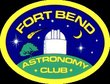 Fort Bend Astronomy Club Logo