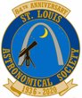 St. Louis Astronomical Society Logo