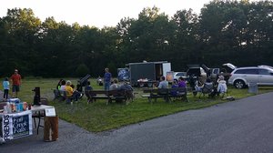 Photo From Fall Creek Falls Astronomy Weekends - Astronomy in the Parks 