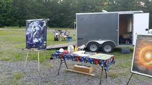 Photo From Fall Creek Falls Astronomy Weekends - Astronomy in the Parks 