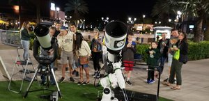 Photo From Telescope Thursdays