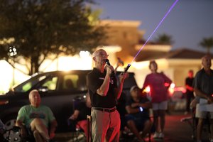 Photo From Observe The Moon - Sundance Adult Center