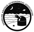 Shoreline Amateur Astronomical Association Logo