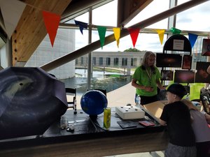 Photo From Maker Faire