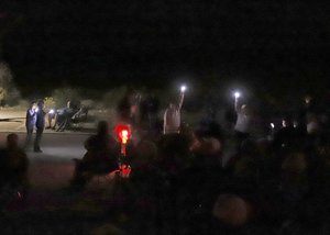 Photo From Buckeye Skyline Park stargazing