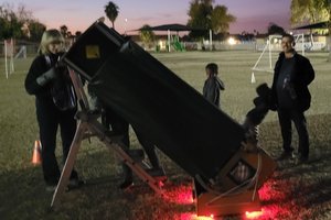 Photo From Ira Murphy Elementary