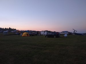 Photo From ALMOST HEAVEN STAR PARTY