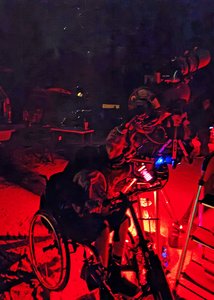 Photo From Camp With A Ramp