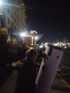 Photo From AAS ANNUAL CONVENTION