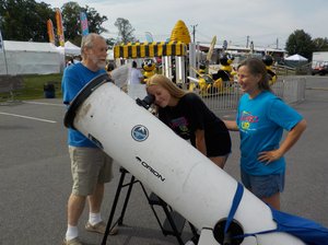 Photo From CC4H FAIR