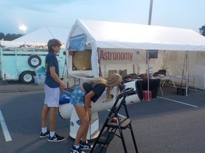 Photo From CC4H FAIR
