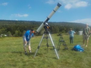 Photo From ALMOST HEAVEN STAR PARTY