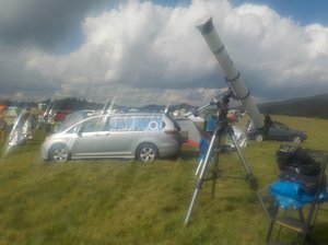 Photo From ALMOST HEAVEN STAR PARTY