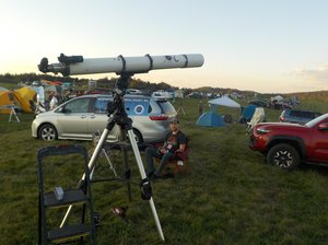 Photo From ALMOST HEAVEN STAR PARTY