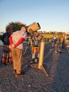 Photo From Happy Hour Star Party @ Milkhouse Brewery