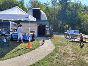Photo From Monarch Festival @ BBNC/Observatory