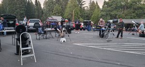 Photo From Star Party at Kings Canyon & Sequoia National Parks Dark Sky Festival 2025