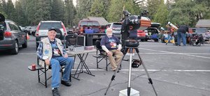 Photo From Star Party at Kings Canyon & Sequoia National Parks Dark Sky Festival 2025