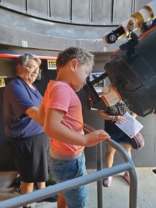 Photo From Monarch Festival @ BBNC/Observatory