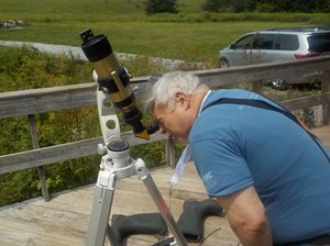 Photo From ALMOST HEAVEN STAR PARTY