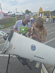 Photo From CARROLL COUNTY 4H FAIR