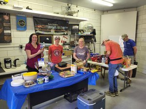 Photo From Members Night/Messier Marathon
