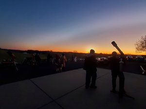 Photo From Happy Hour Star Party @ Milkhouse Brewery