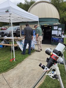 Photo From Monarch Festival @ BBNC/Observatory