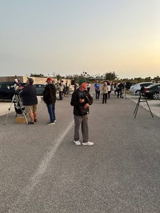 Photo From Public Stargazing