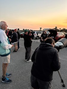 Photo From Public Stargazing