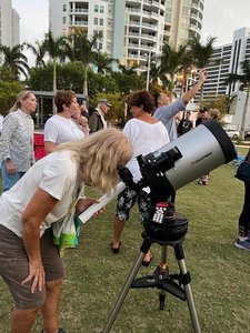 Photo From Public Stargazing