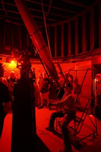 Photo From Observatory Open Night