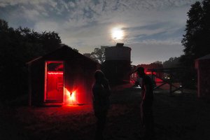 Photo From Observatory Open Night