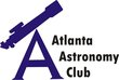 Atlanta Astronomy Club Logo