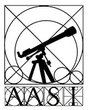 Astronomical Association of Southern Illinois Logo