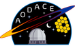 Asociación de Observación, Difusión Astronómica y Ciencias del Espacio Logo