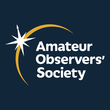 Amateur Observers' Society of NY Logo