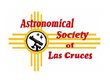 Astronomical Society of Las Cruces Logo