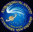 Astronomical Society of Southern New England Logo