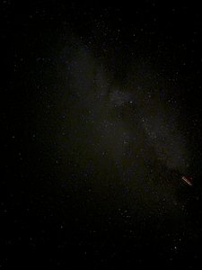 Photo From Public Viewing Night at Black Mesa State Park