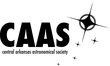 Central Arkansas Astronomical Society Logo