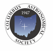 Columbus Astronomical Society Logo