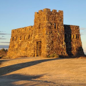 Photo From Starry,Starry Night at Cosmosphere