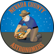 Nevada County Astronomers Logo