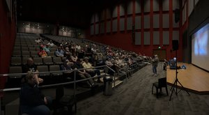 Photo From Oklahoma City Astronomy Club Meeting