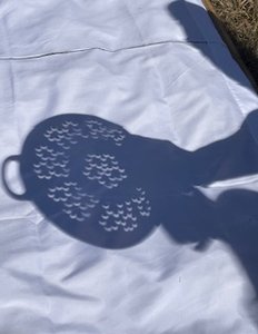 Photo From 2024 Totality in Tupper Lake