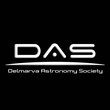 Delmarva Astronomy Society Logo